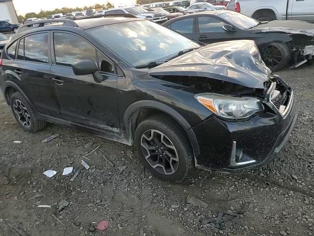 2016 Subaru Crosstrek VIN: JF2GPAAC9GG232009 Lot: 82255275