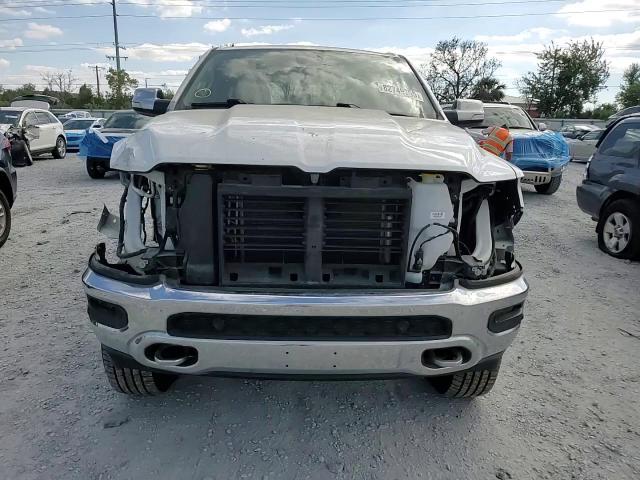 2020 Ram 1500 Laramie VIN: 1C6SRFJT2LN217798 Lot: 82749765
