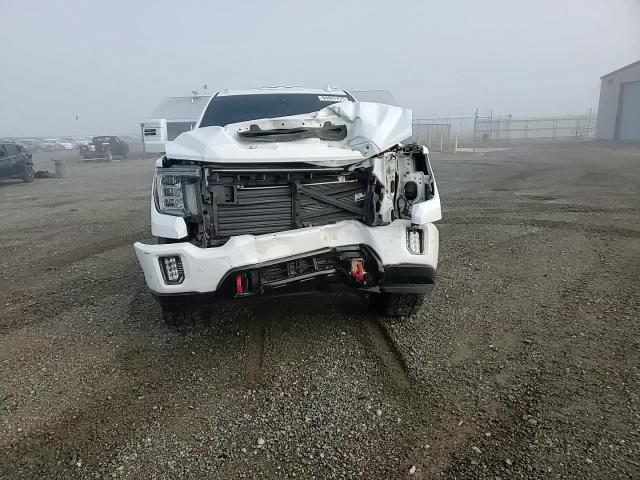 2020 GMC Sierra K2500 At4 VIN: 1GT49PEY7LF141440 Lot: 84607415