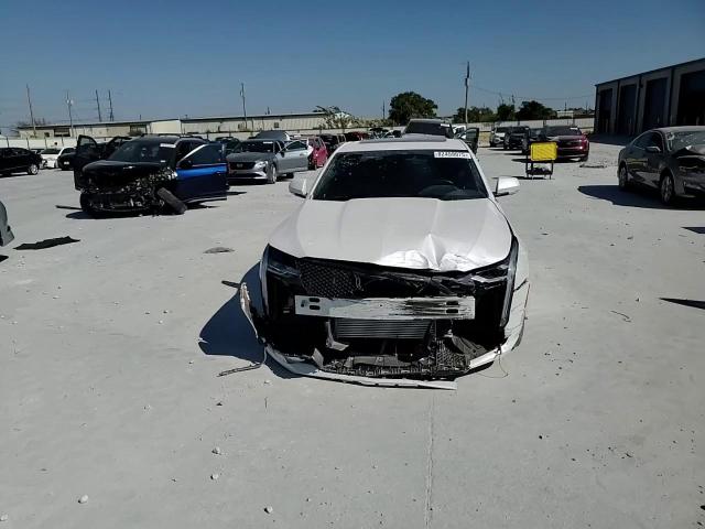 2021 Cadillac Ct4 Sport VIN: 1G6DC5RK7M0117819 Lot: 82459975