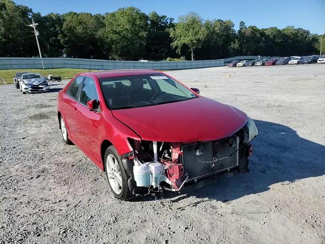 2014 Toyota Camry L VIN: 4T1BF1FKXEU827523 Lot: 82188175