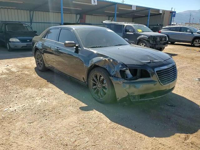 2014 Chrysler 300 S VIN: 2C3CCAGG8EH374425 Lot: 85119685