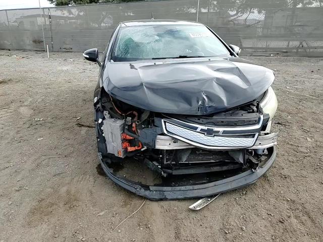 2013 Chevrolet Volt VIN: 1G1RE6E40DU102459 Lot: 85590135