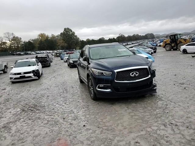 2017 Infiniti Qx60 VIN: 5N1DL0MM4HC512243 Lot: 90433725