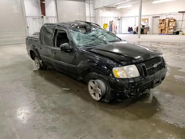 2005 Ford Explorer Sport Trac VIN: 1FMZU77KX5UB68123 Lot: 82460675