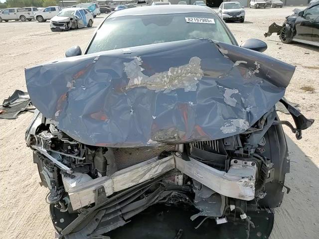 2023 Kia K5 Lxs VIN: 5XXG14J29PG200449 Lot: 82197985