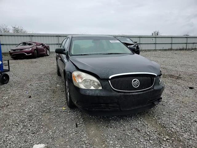 2006 Buick Lucerne Cxl VIN: 1G4HD57296U108836 Lot: 85582615