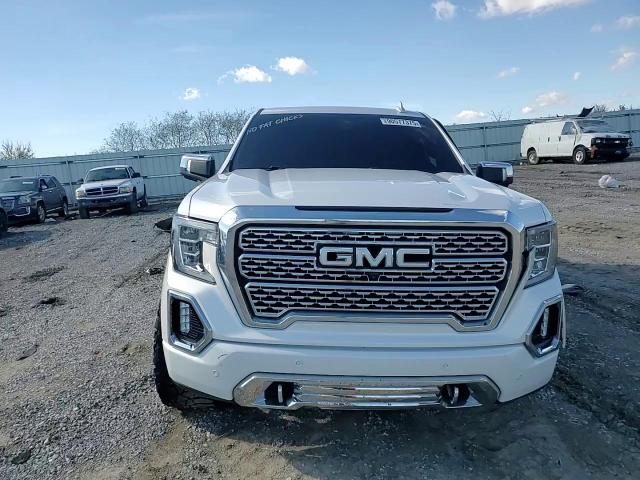 2019 GMC Sierra K1500 Denali VIN: 1GTU9FEL3KZ264048 Lot: 90577375