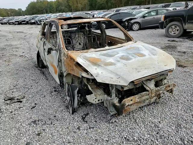 2016 Mitsubishi Outlander Sport Sel VIN: JA4AR4AW9GZ026827 Lot: 82723795