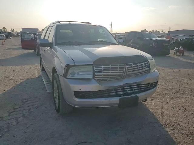 2010 Lincoln Navigator VIN: 5LMJJ2H53AEJ09482 Lot: 82729785