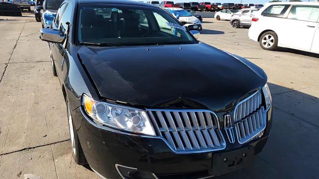 2012 Lincoln Mkz VIN: 3LNHL2JC3CR819809 Lot: 87464925