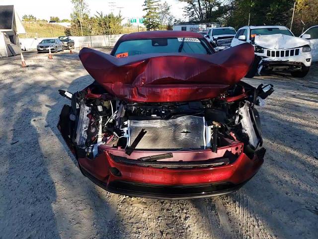 2025 Chevrolet Trax 1Rs VIN: KL77LGEP6SC116936 Lot: 86068695