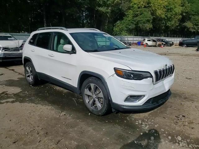 2020 Jeep Cherokee Limited VIN: 1C4PJLDB5LD560683 Lot: 85258885