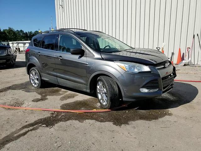 2015 Ford Escape Se VIN: 1FMCU0G9XFUB16082 Lot: 86600755