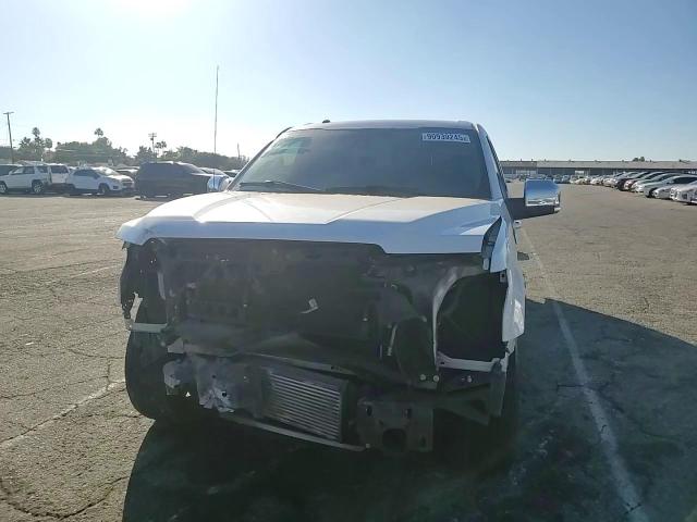 2015 Ford F150 Supercrew VIN: 1FTEW1CG4FKD59531 Lot: 90939245