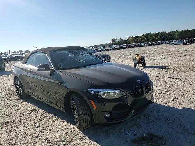 2020 BMW 230Xi VIN: WBA2K1C05L7F99459 Lot: 82527445