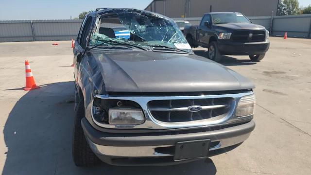 1998 Ford Explorer VIN: 1FMZU32E3WZB29520 Lot: 81924275