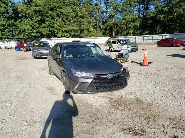 2017 Toyota Camry Le VIN: 4T1BF1FKXHU806644 Lot: 82237895