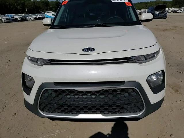 2021 Kia Soul Lx VIN: KNDJ23AU4M7761841 Lot: 86484075