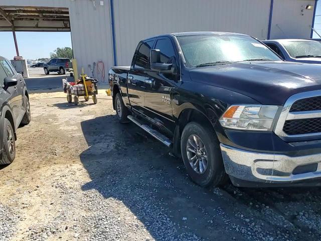 2014 Ram 1500 Slt VIN: 1C6RR7TT6ES276875 Lot: 86255505