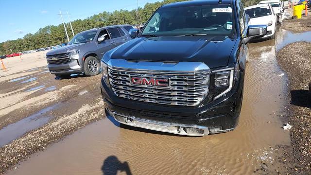 2024 GMC Sierra C1500 Denali VIN: 3GTPHGED0RG423150 Lot: 85962145