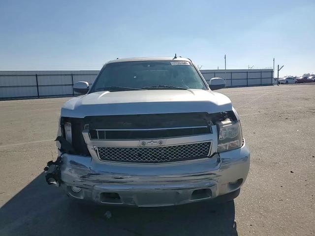 2013 Chevrolet Suburban C1500 Ls VIN: 1GNSCHE06DR339393 Lot: 87051565