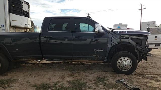 2025 Ram 3500 Limited VIN: 3C63RRRL2SG571029 Lot: 86081905