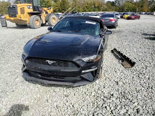 2019 Ford Mustang VIN: 1FATP8UH3K5172316 Lot: 82479685