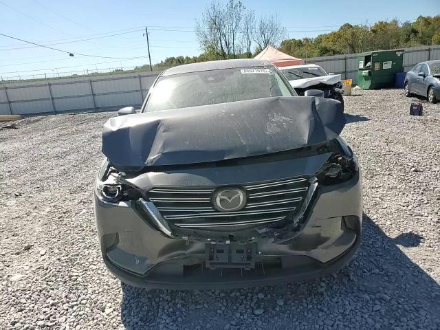 2018 Mazda Cx-9 Touring VIN: JM3TCACY1J0224236 Lot: 86521515
