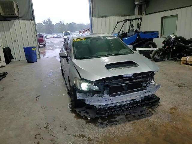 2015 Subaru Wrx Premium VIN: JF1VA1D60F8805665 Lot: 85366225