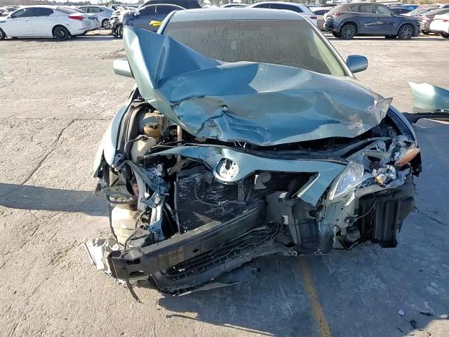 2009 Toyota Camry Base VIN: 4T1BE46K19U834659 Lot: 85011845