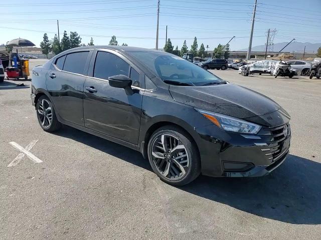 2024 Nissan Versa Sr VIN: 3N1CN8FV9RL885270 Lot: 82239015