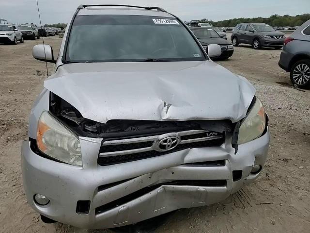 2007 Toyota Rav 4 VIN: JTMZK31V275015674 Lot: 85912995