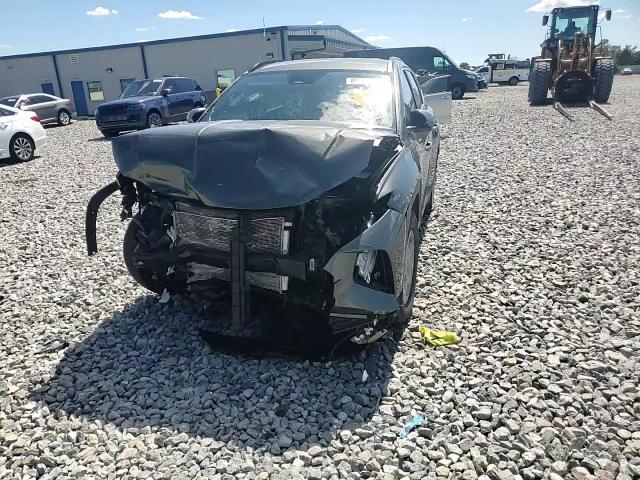 2023 Hyundai Tucson Sel VIN: 5NMJBCAE8PH209930 Lot: 85857355