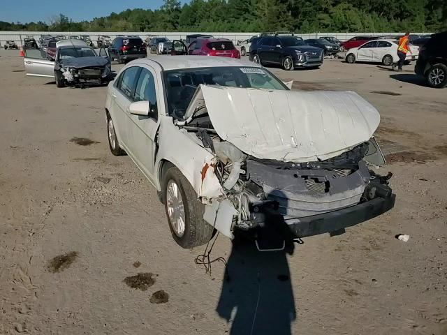 2009 Chrysler Sebring Touring VIN: 1C3LC56B99N544706 Lot: 86330285