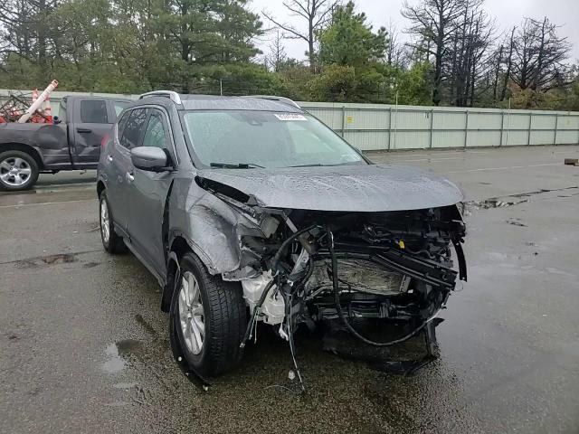 2020 Nissan Rogue S VIN: JN8AT2MV0LW111926 Lot: 85943445