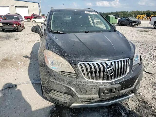 2013 Buick Encore VIN: KL4CJASB3DB177998 Lot: 81982925