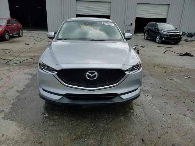 2019 Mazda Cx-5 Sport VIN: JM3KFABM5K1583859 Lot: 85322695