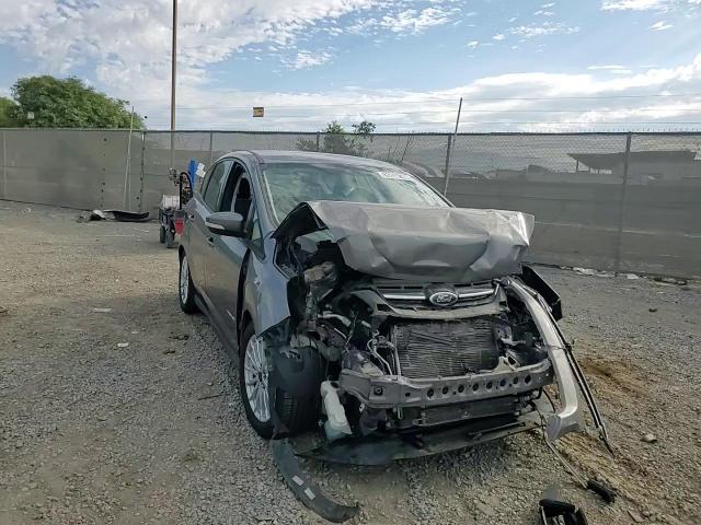 2013 Ford C-Max Se VIN: 1FADP5AU5DL555886 Lot: 82265875