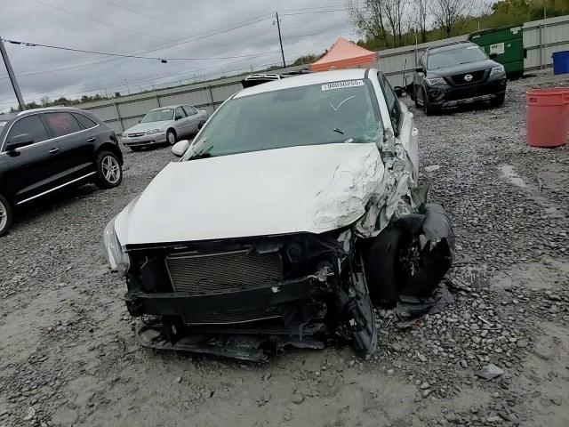 2019 Kia Forte Fe VIN: 3KPF24AD5KE046091 Lot: 90050255