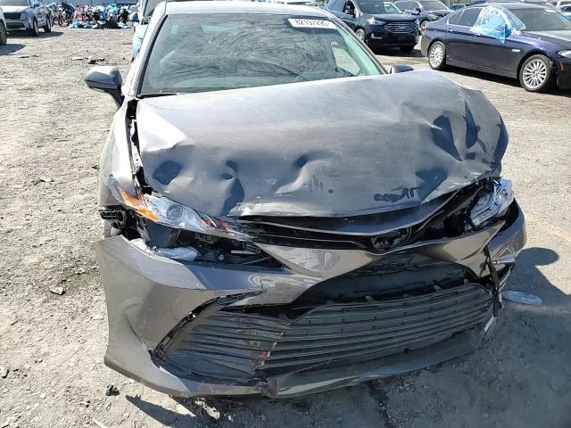2024 Toyota Camry Xle VIN: 4T1F11AK0RU876453 Lot: 82197295