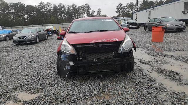 2017 Kia Rio Lx VIN: KNADM4A30H6013567 Lot: 89626405