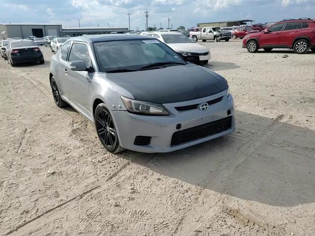 2012 Toyota Scion Tc VIN: JTKJF5C7XC3023550 Lot: 82268525