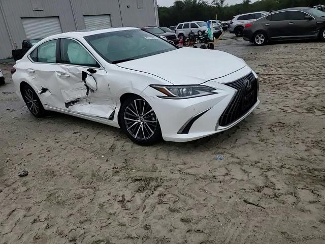 2022 Lexus Es 300H Base VIN: 58ADA1C11NU021856 Lot: 82415825