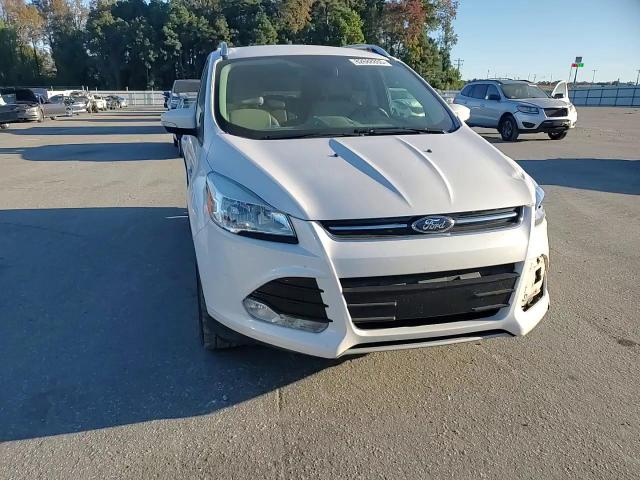 2015 Ford Escape Titanium VIN: 1FMCU0JX0FUC73580 Lot: 82688865