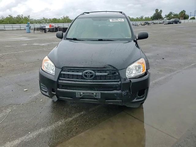 2011 Toyota Rav4 VIN: 2T3BF4DV1BW105715 Lot: 86596755