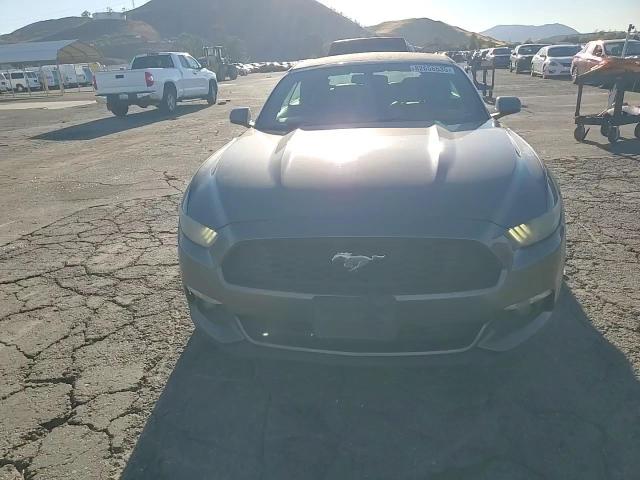 2015 Ford Mustang VIN: 1FATP8UH6F5414151 Lot: 82656535