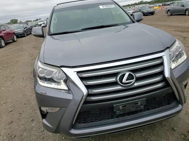 2015 Lexus Gx 460 VIN: JTJBM7FX2F5108087 Lot: 81984845