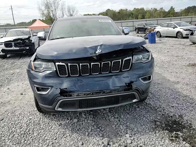 2020 Jeep Grand Cherokee Limited VIN: 1C4RJFBG6LC106781 Lot: 85169335