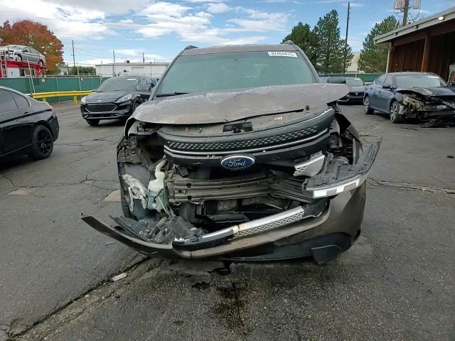 2015 Ford Explorer Xlt VIN: 1FM5K8D83FGC28066 Lot: 82464475